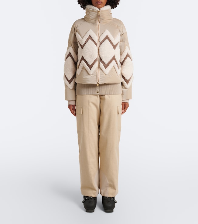 BOGNER Bogner Lunia ski pants