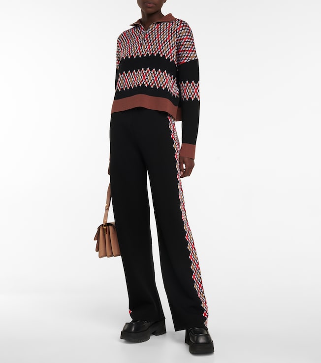 Marni Knit sweatpants
