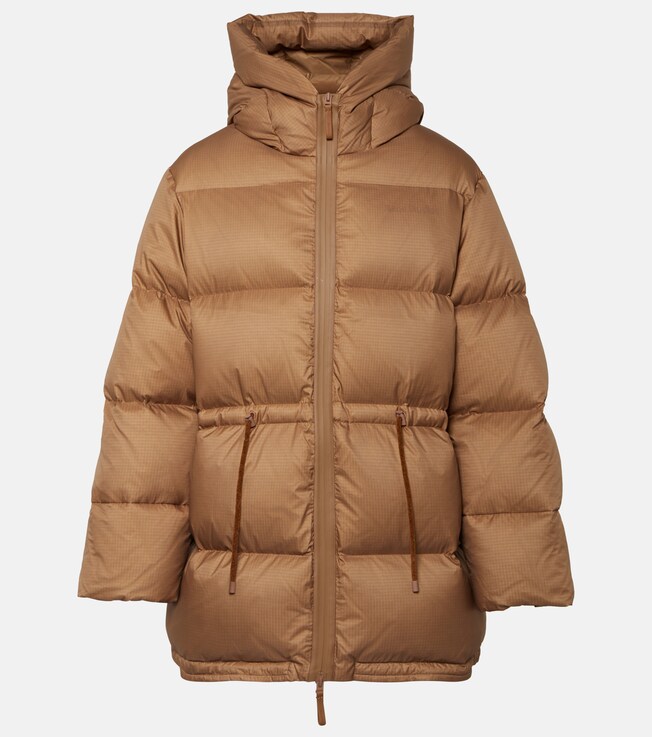 Wattierte Jacke | Acne Studios