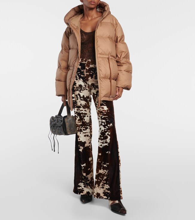 Wattierte Jacke | Acne Studios