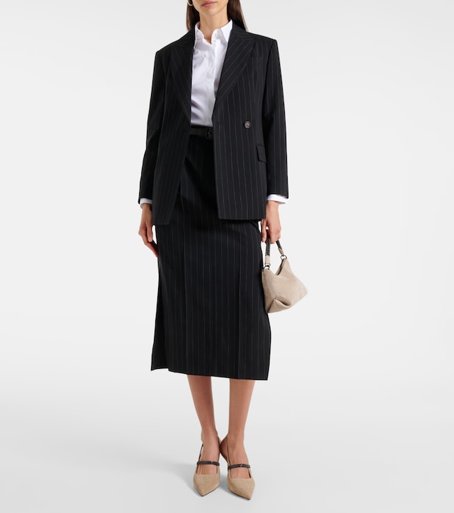Brunello Cucinelli Cotton shirt