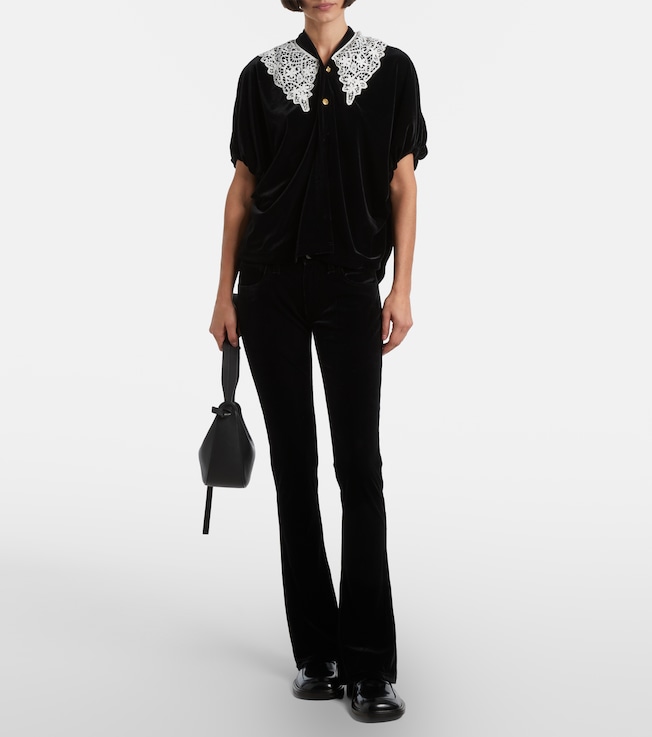 Junya Watanabe Jersey top
