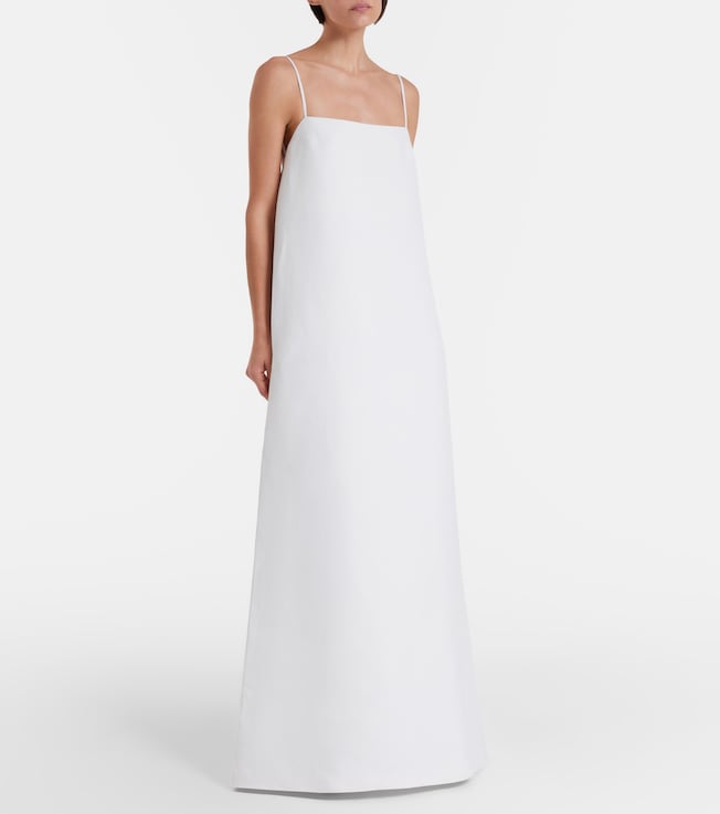 Calvin Klein Collection Annika maxi dress