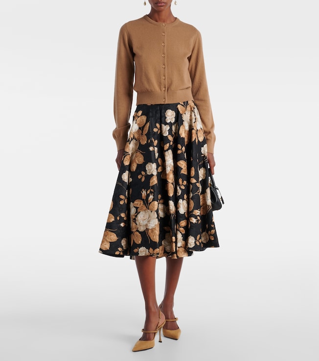 Dolce&Gabbana Cashmere cardigan