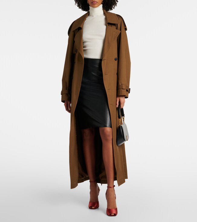 Wolford Jenna midi skirt