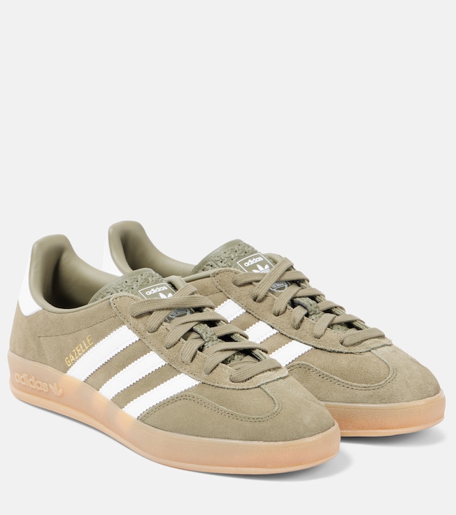 adidas Gazelle Indoor sneakers