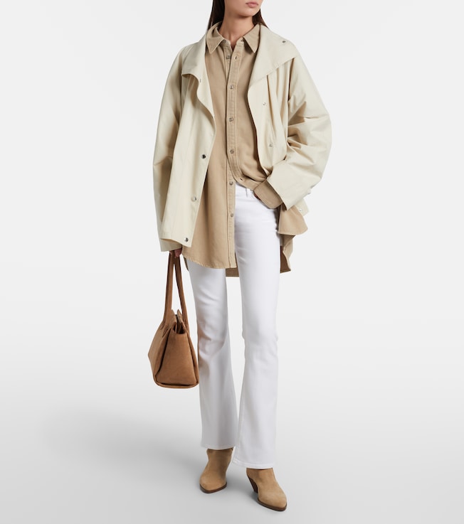 7 For All Mankind Original bootcut jeans