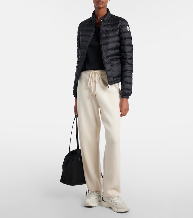 Moncler Lans down jacket