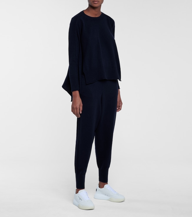 Stella McCartney Cashmere and wool sweater
