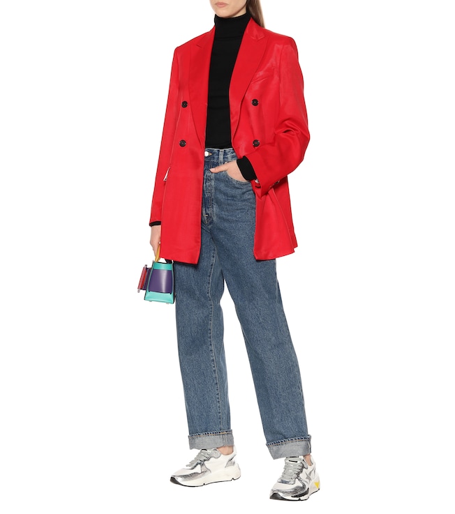 Golden Goose Valerie blazer