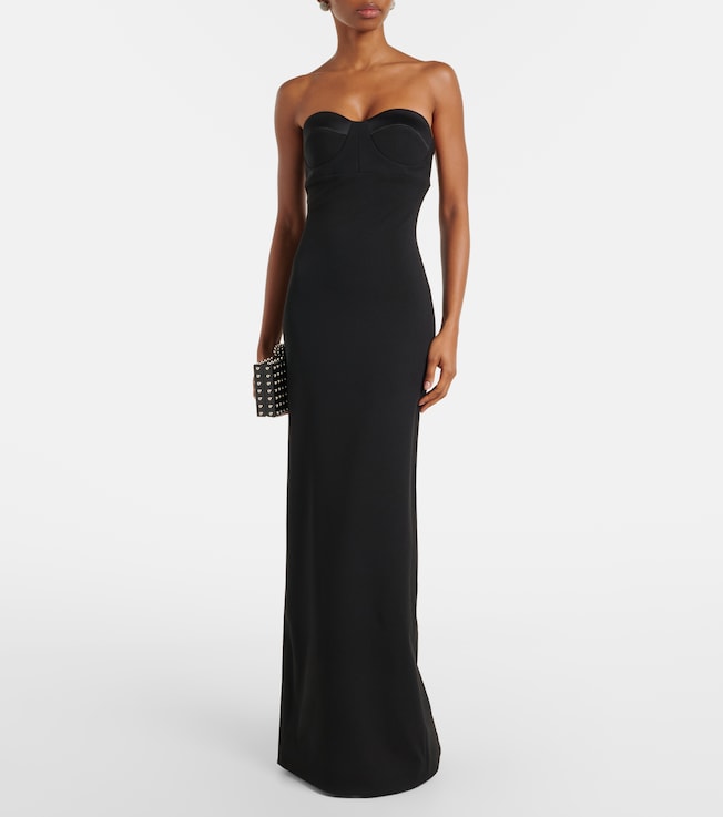 Solace London Keaton maxi dress