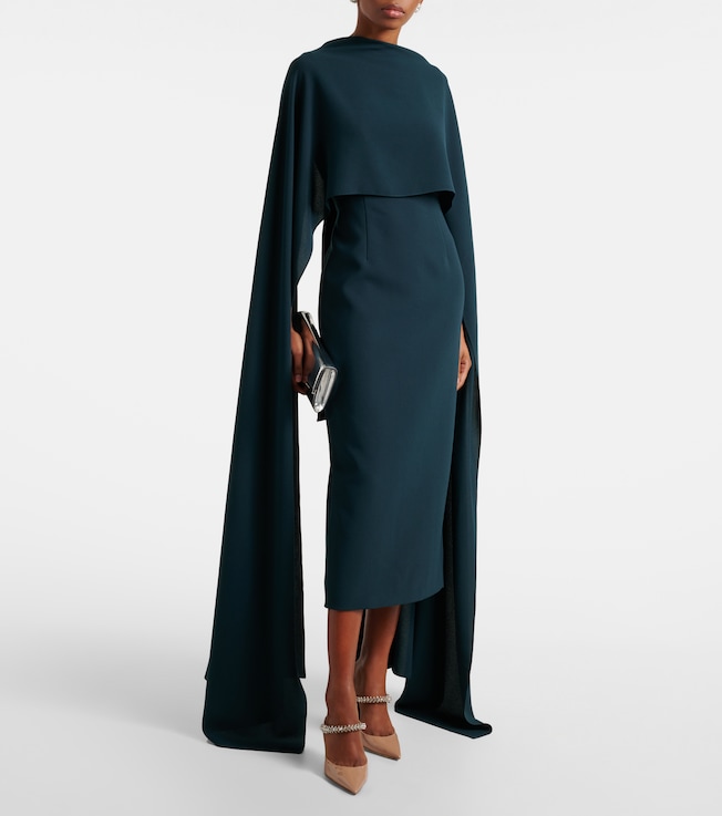 Roksanda Elina midi dress