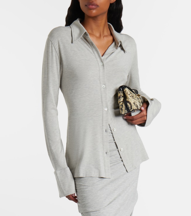 TOTEME Jersey shirt