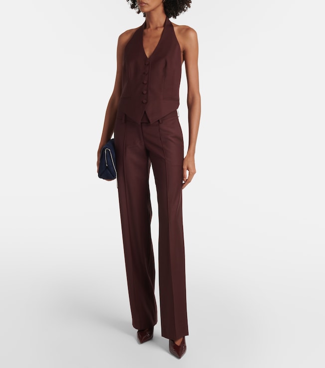 Aya Muse Deneva vest