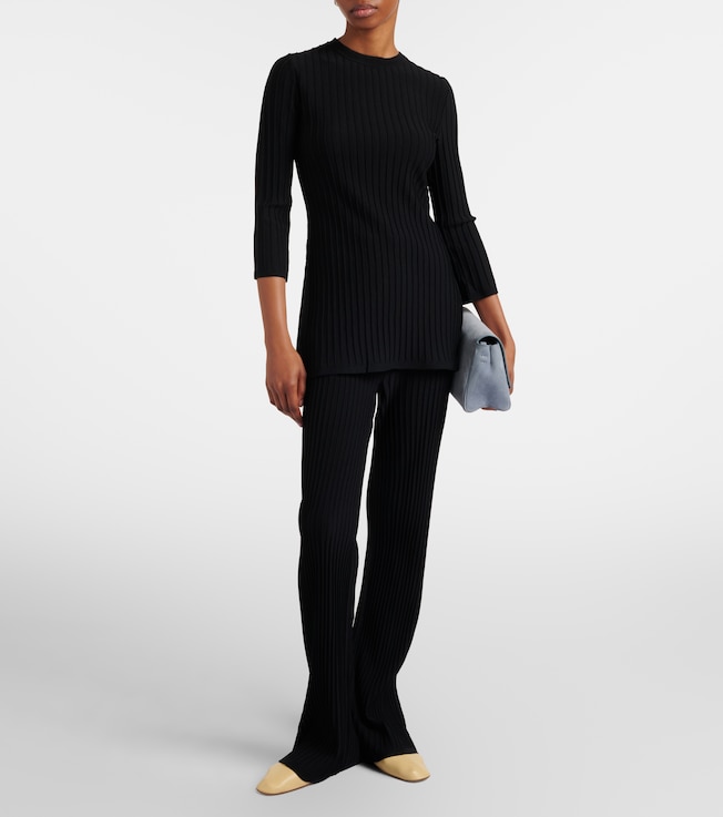 Max Mara Aderire top