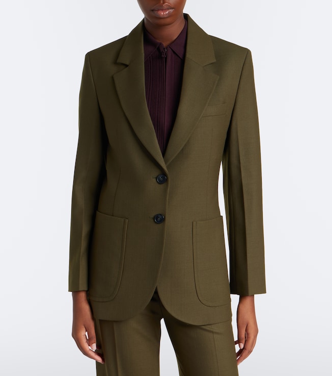 Victoria Beckham Victoria Beckham Katherine blazer