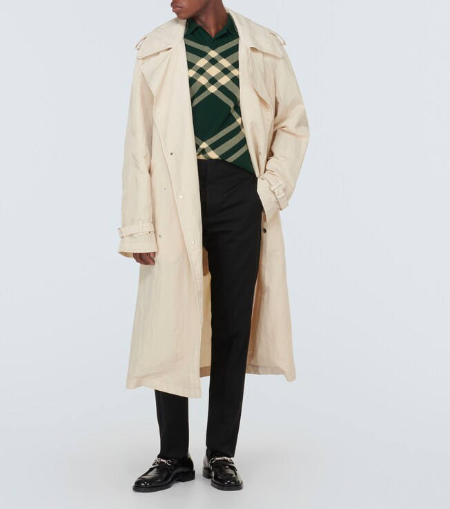 Trenchcoat | Burberry
