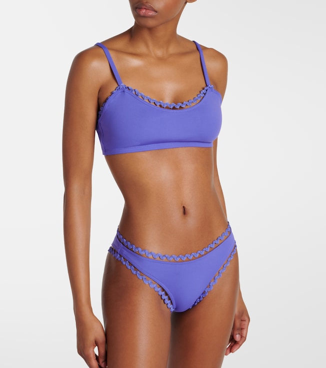 Eres Boogie bikini bottoms