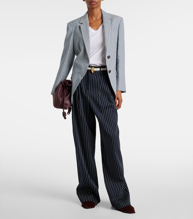 Velvet Lilith cotton T-shirt