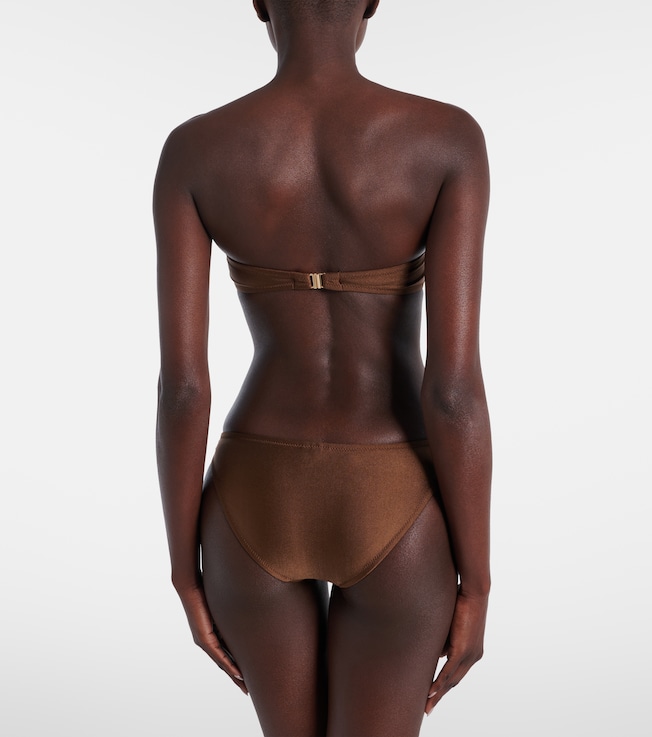 Melissa Odabash Melissa Odabash Istanbul bikini bottoms