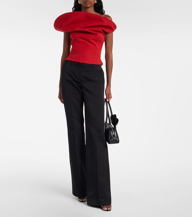 Magda Butrym Asymmetric top