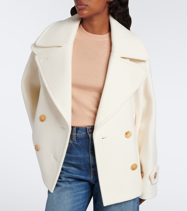 Chloé Wool sweater