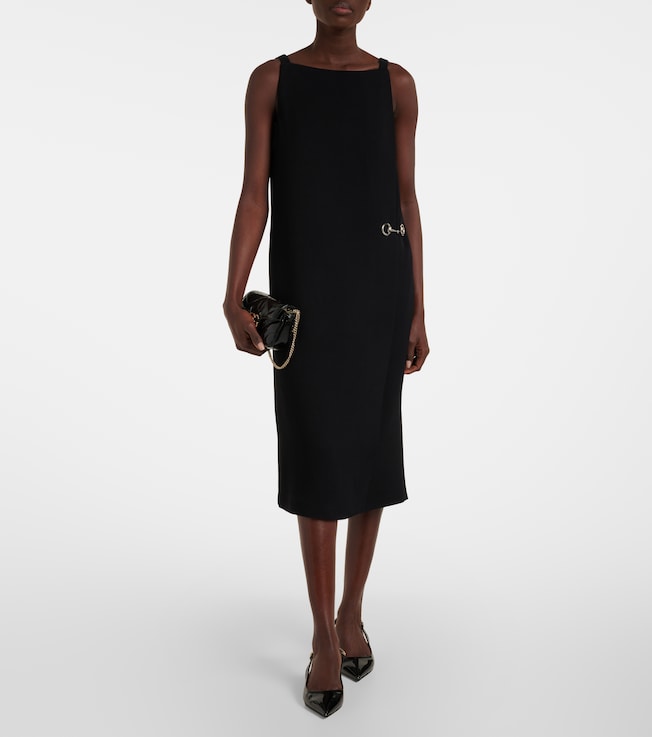Gucci Midi dress