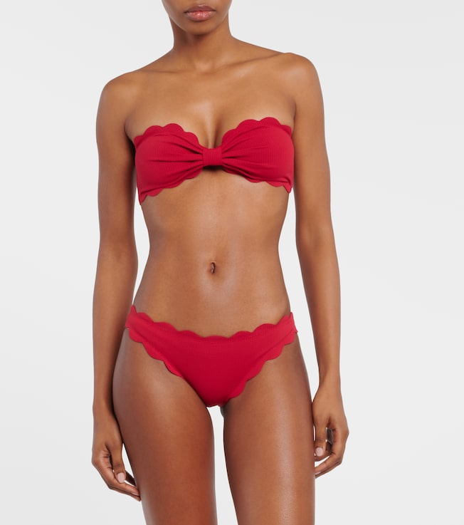 Marysia Antibes bikini bottoms