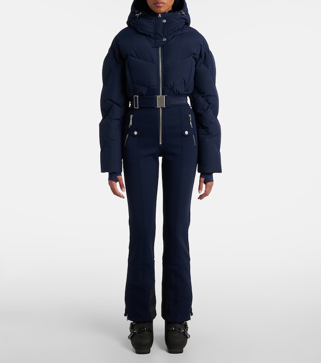 CORDOVA Cordova Ajax quilted down ski suit