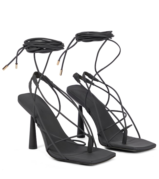 Gia Borghini GIA/RHW Rosie 6 sandals