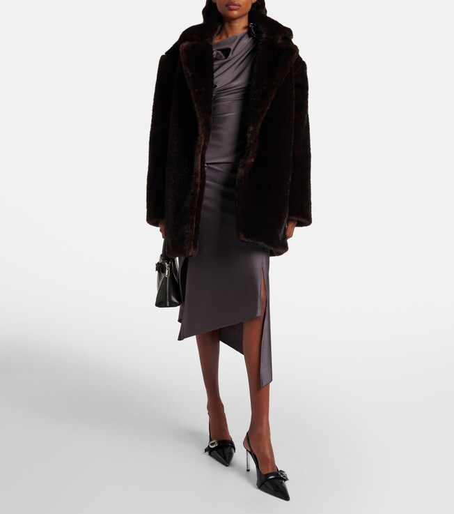 Coperni Oversized coat