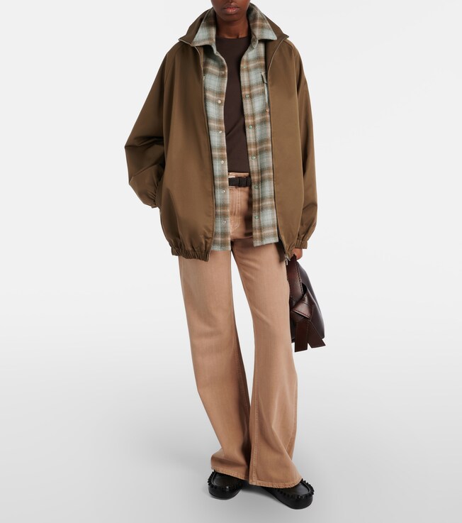 AG Jeans Straight jeans