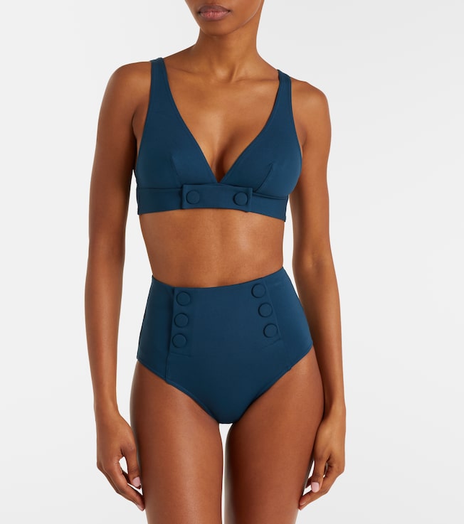 Eres Flaneuse bikini bottoms
