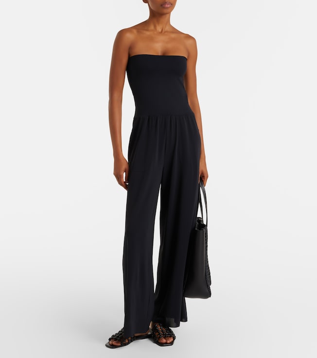 Eres Dao jersey jumpsuit