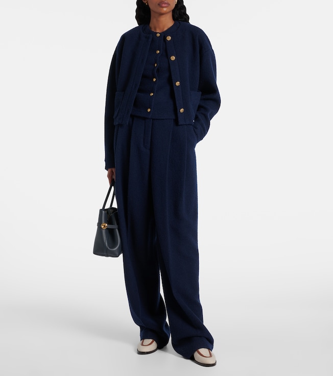 Loro Piana☆CASHMERE☆ Loro Piana - Cashmere sweater | Plush