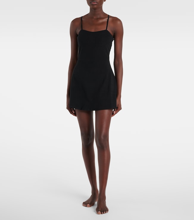 Alo Yoga Courtside tennis dress