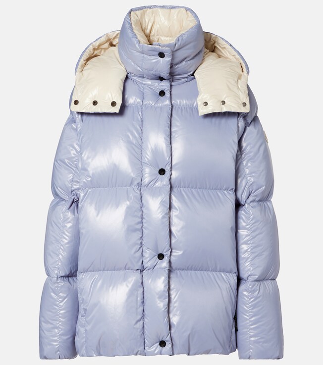 Moncler Parana down jacket