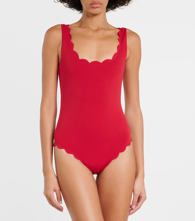 Marysia Palm Springs swimsuit