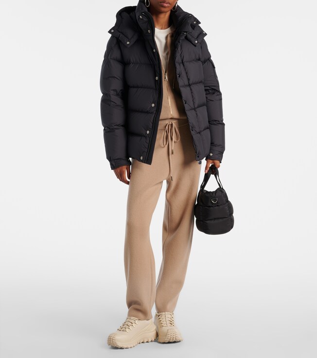 Moncler Maya 70 down jacket