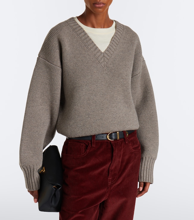 Róhe Wool sweater