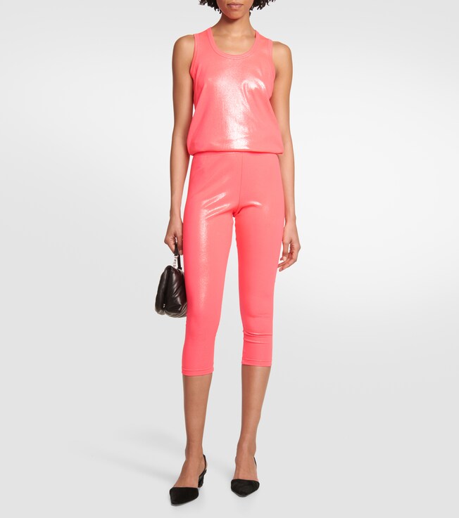 Junya Watanabe Tank top