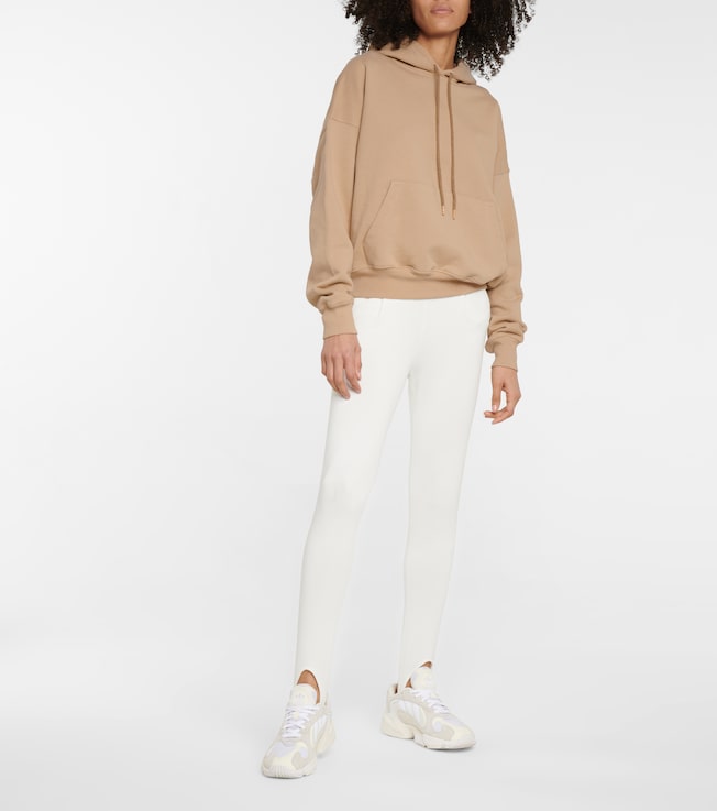 Wardrobe.NYC Release 03 cotton hoodie