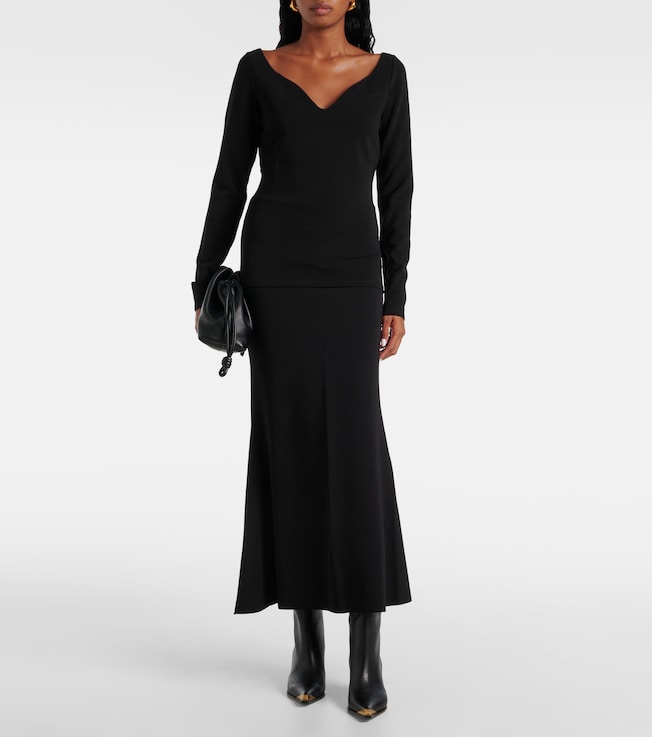 Dorothee Schumacher Soft Shape top