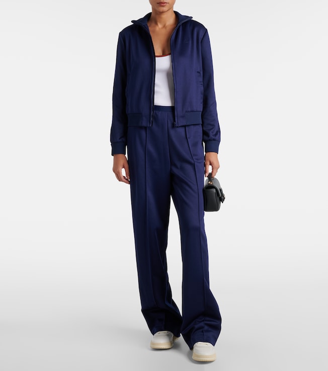Gucci High-rise sweatpants