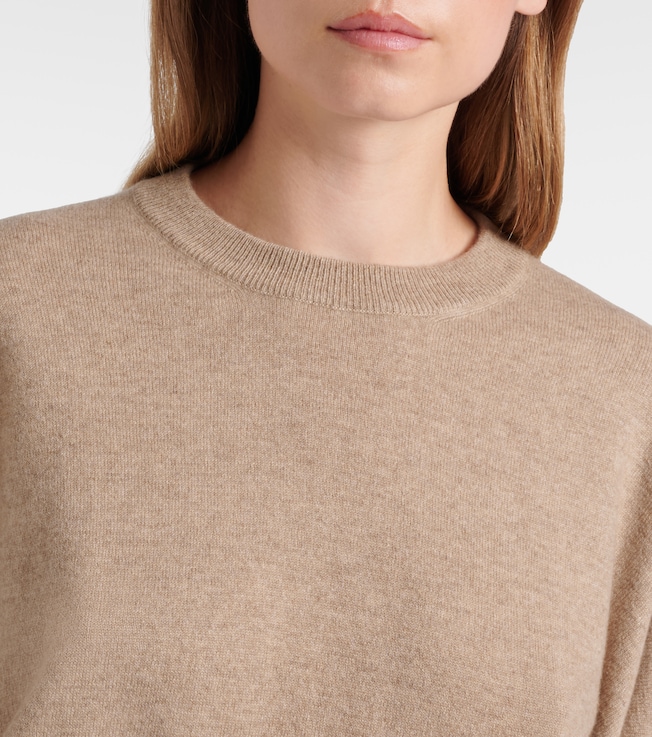Brunello Cucinelli Brunello Cucinelli Cashmere sweater