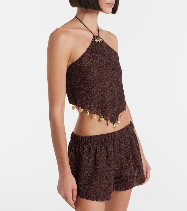 Oséree Lumière shorts