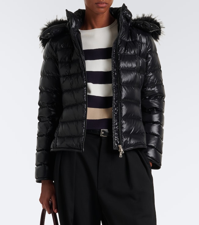 Moncler Badyeffe down jacket
