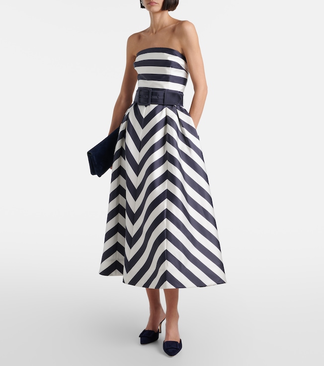 rowena mini dress ROWENA ASYM DRESS