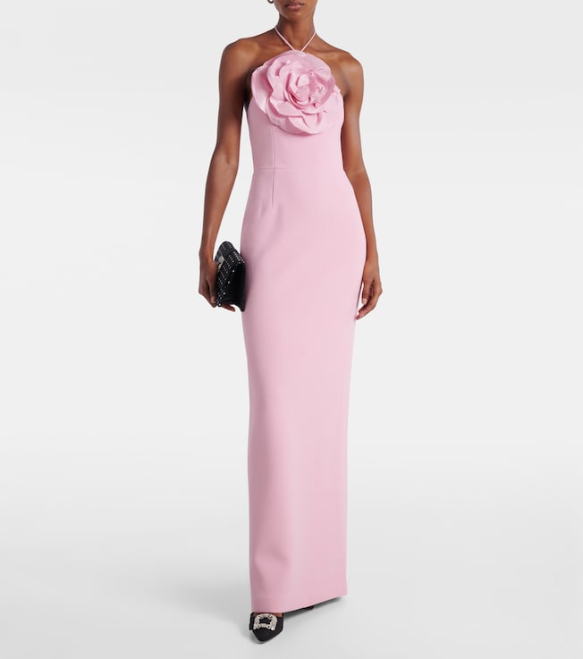 Rebecca Vallance Candice corset gown