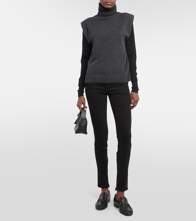 Citizens Of Humanity Jayla high-rise skinny jeans